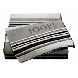 Плед Joop! FASHION STRIPES