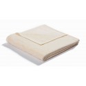 Плед Bocasa Relief Cotton Twisting (180x220)