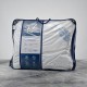 Шелковое одеяло Silk Dragon Premium 1,5-спальное (евро) теплое