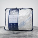 Шелковое одеяло Silk Dragon Elite 1,5-спальное (евро) теплое