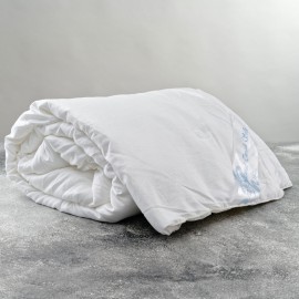 Шелковое одеяло Silk Dragon Optima 1,5-спальное легкое