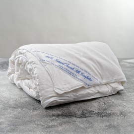 Шелковое одеяло Silk Dragon Optima 2-спальное универсальное