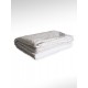 Шелковое одеяло Silk Vista Tussah 1,5-спальное универсальное