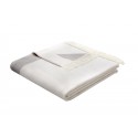 Плед Bocasa Orion Cotton Plus