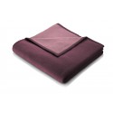 Плед Bocasa Soft Cotton